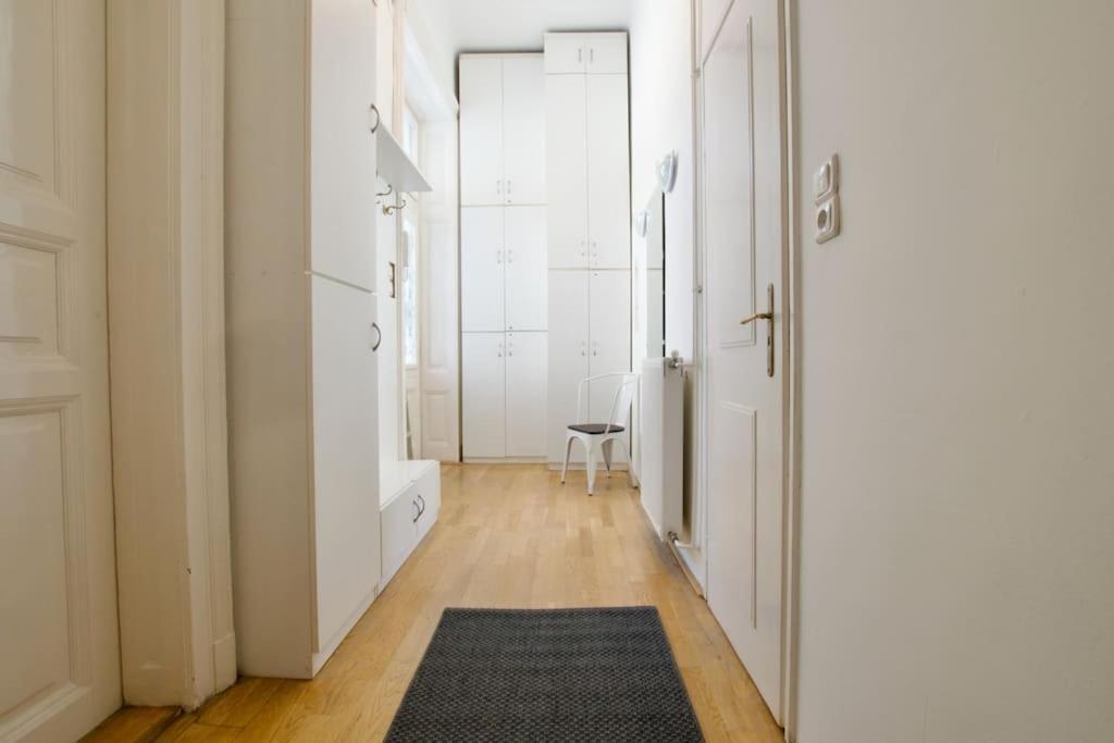 Budget By Hi5 - King Street - For Groups Appartement