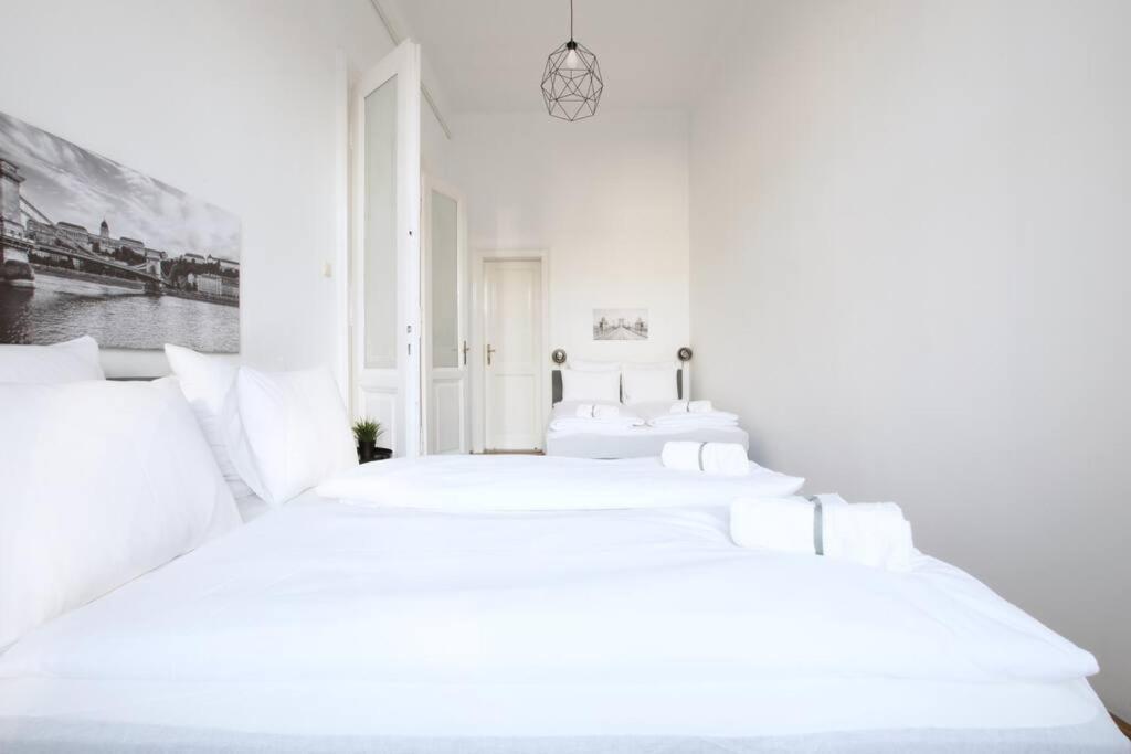 Budget By Hi5 - King Street - For Groups Appartement *