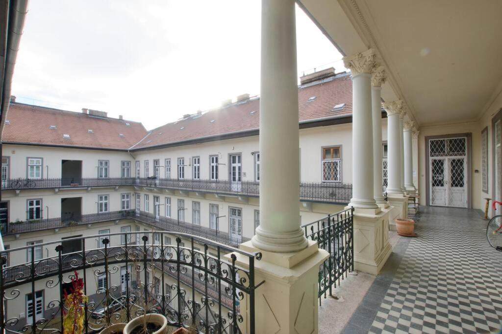 Appartement Budget By Hi5 - King Street - For Groups