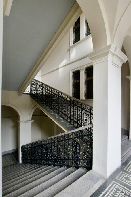 Appartement Budget By Hi5 - King Street - For Groups Budapest