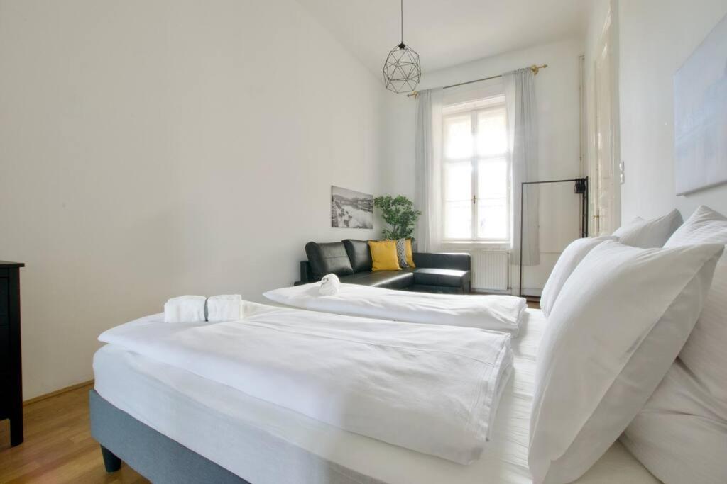 Budget By Hi5 - King Street - For Groups Appartement Budapest