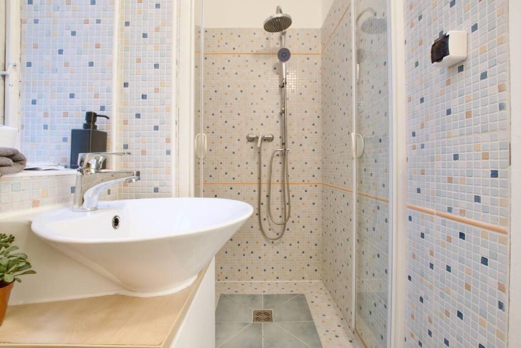 Appartement Budget By Hi5 - King Street - For Groups *