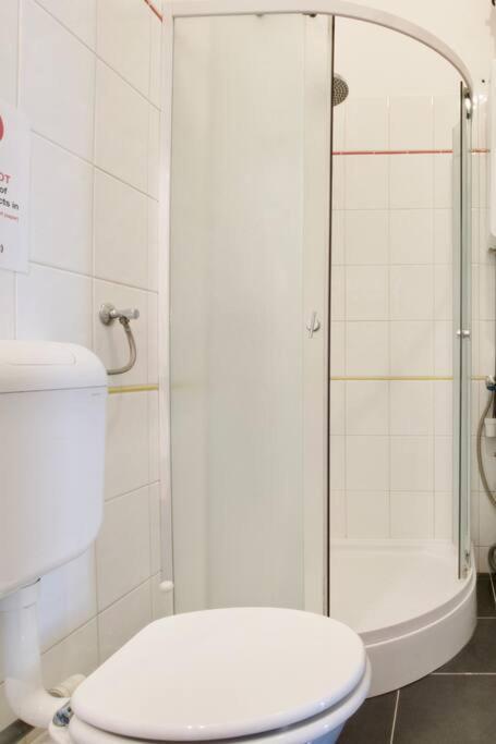 Budget By Hi5 - King Street - For Groups * Budapest